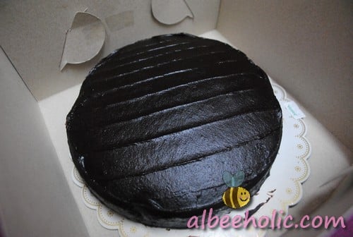 chocolate cake with chocolate frosting chocolate cake with chocolate frosting