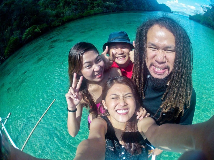 DCIM100GOPRO
