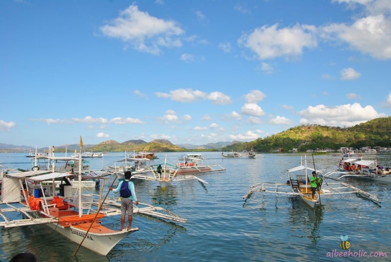 Coron 2013