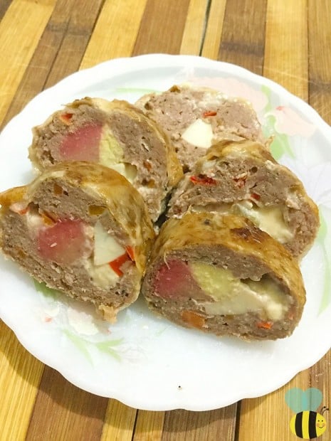 special embutido